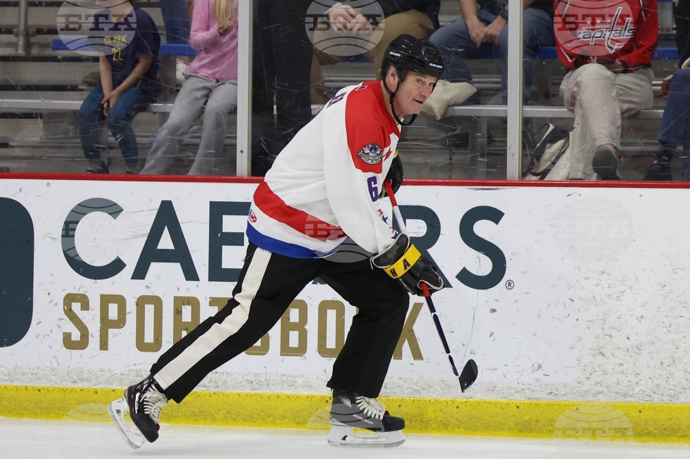 Congressional Hockey Challenge