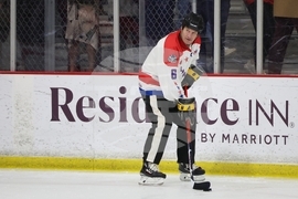 Congressional Hockey Challenge