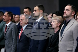 Национален приз „Студент на годината"