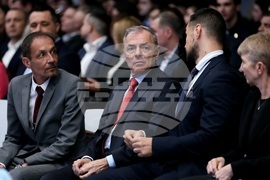 Национален приз „Студент на годината"