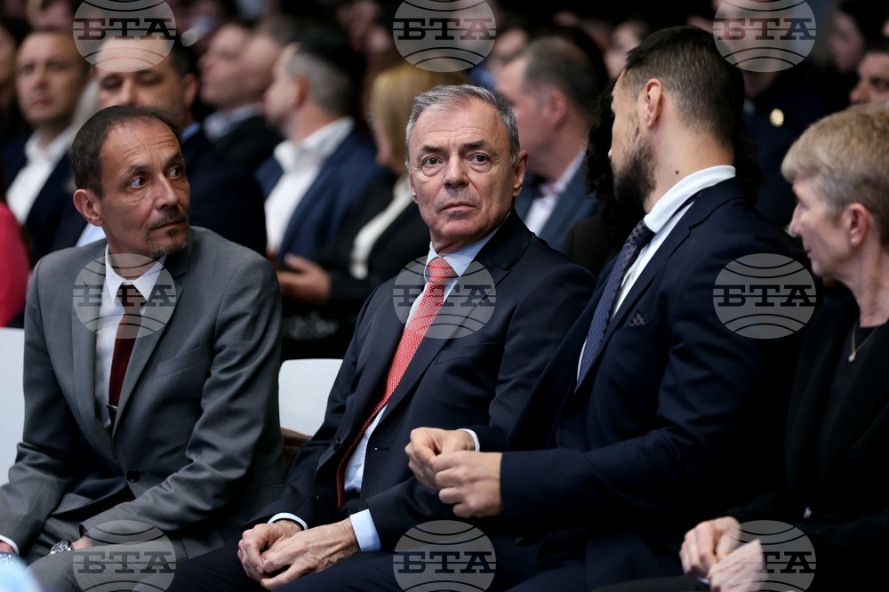 Национален приз „Студент на годината"