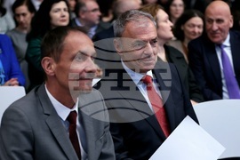 Национален приз „Студент на годината"