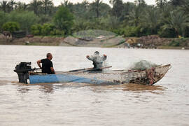 Iraq Daily Life