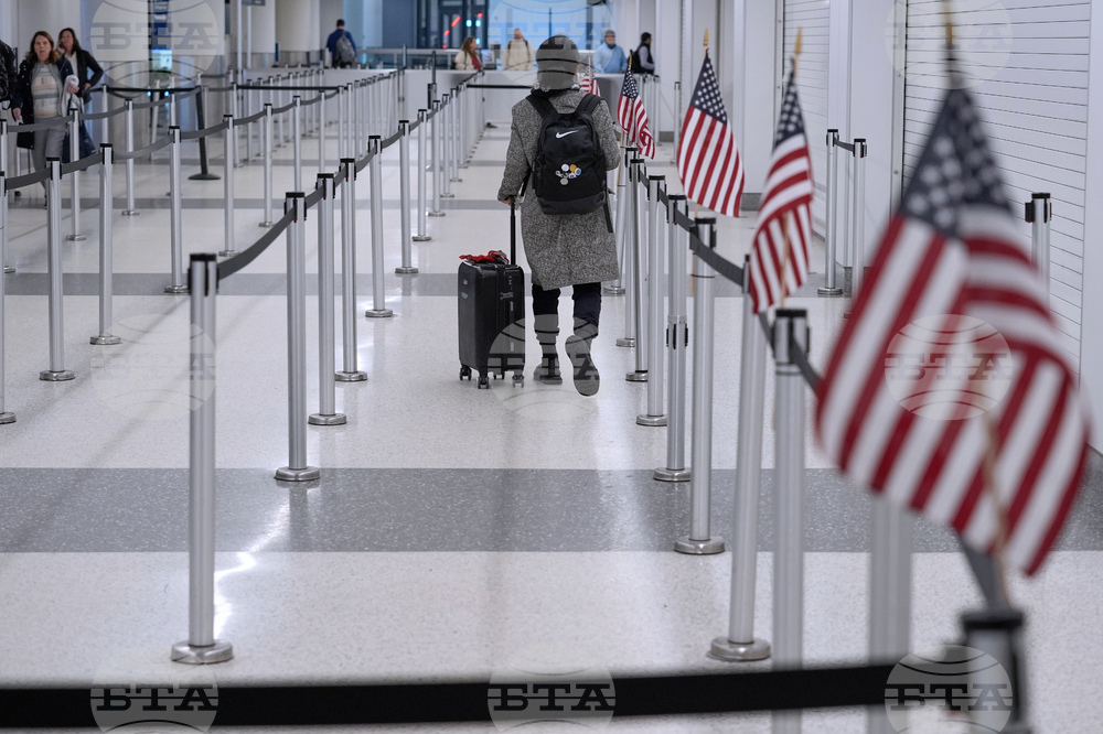 Travel Delays