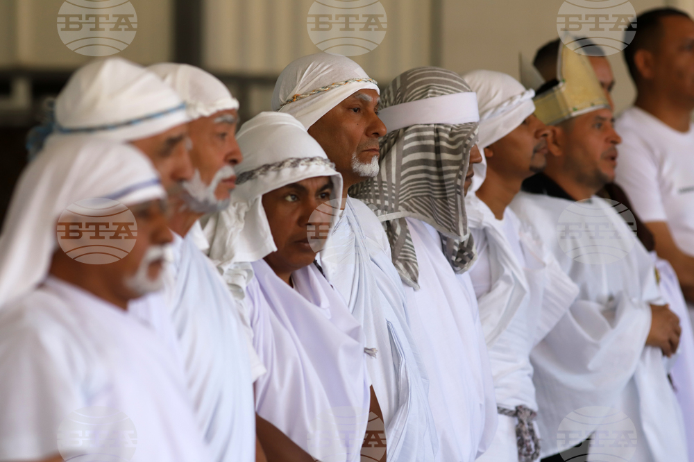 El Salvador Prisoners