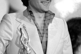 Панайот Панайотов - певец