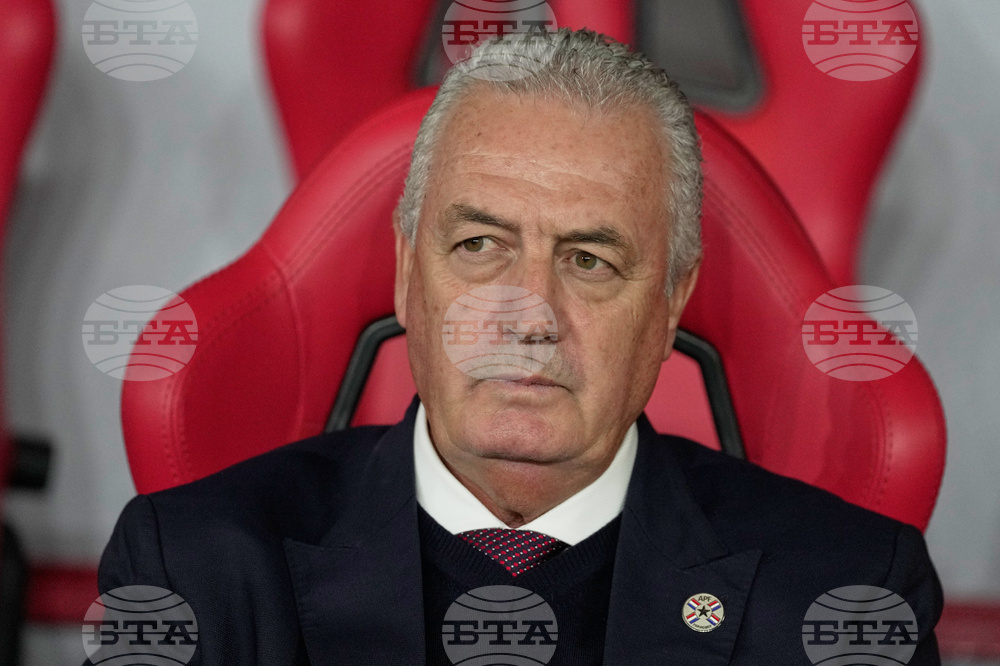 Greece Paraguay Soccer