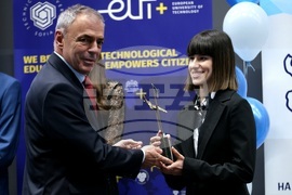 Национален приз „Студент на годината"