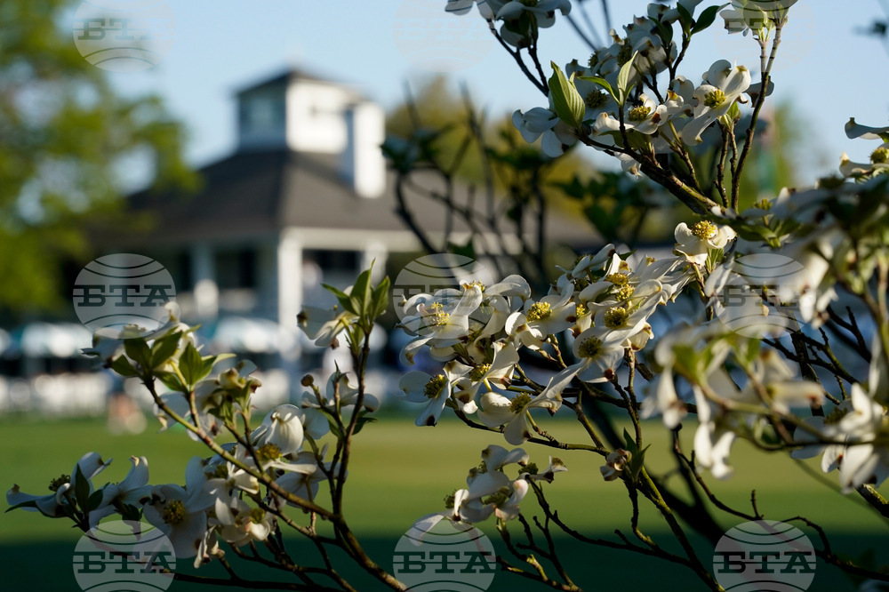 Golf Master New Digs