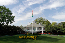 Golf Master New Digs