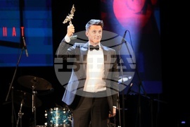 Национални награди за сценични изкуства "Икар"