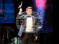 Национални награди за сценични изкуства "Икар"