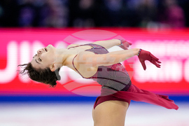 Czech Republic World Championships Figure Skating