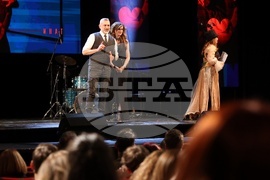 Национални награди за сценични изкуства "Икар"