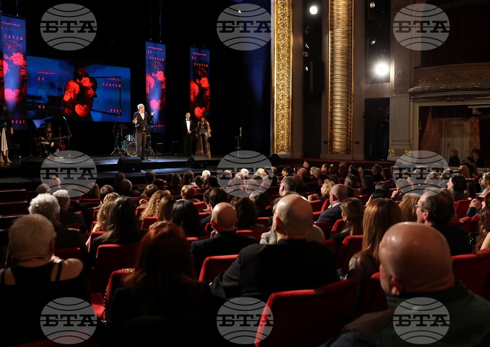 Национални награди за сценични изкуства "Икар"