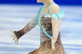 Czech Republic World Championships Figure Skating