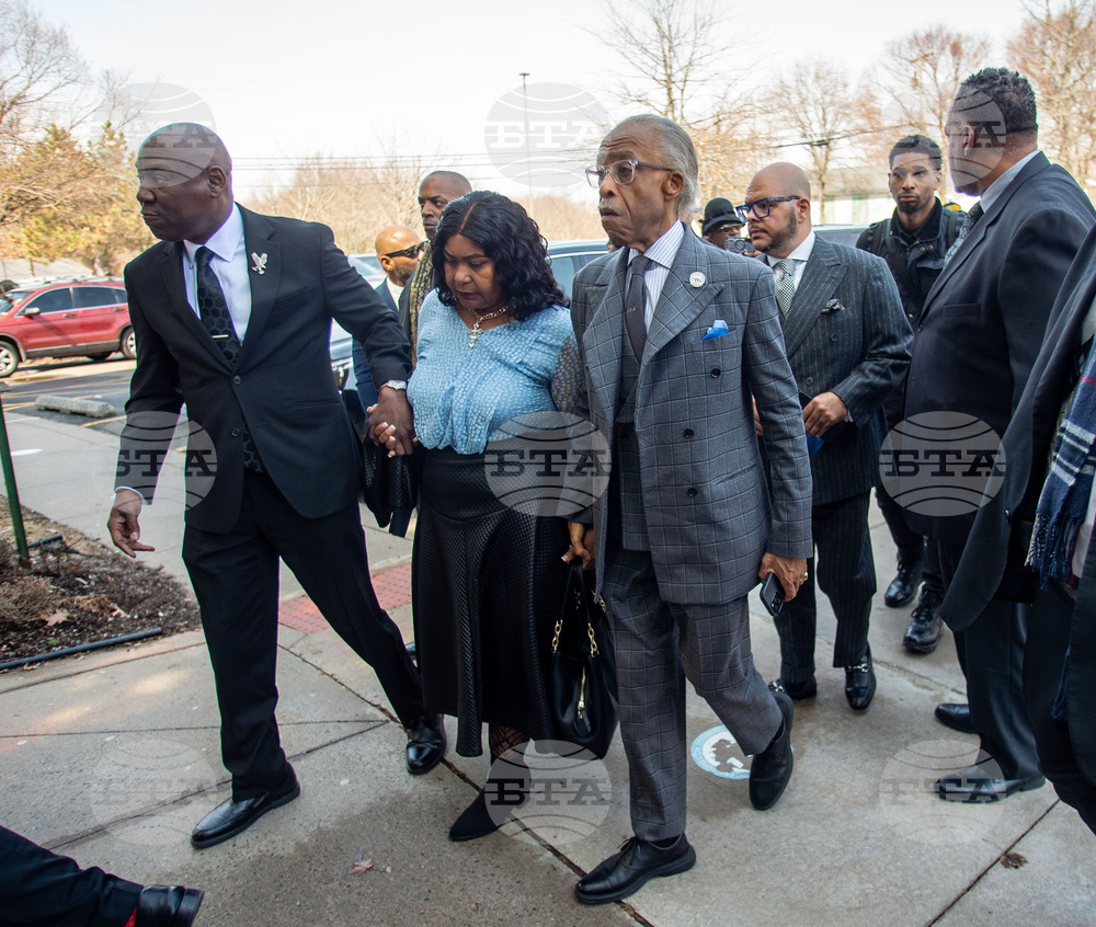 Police Shooting-Connecticut