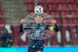 Greece Paraguay Soccer