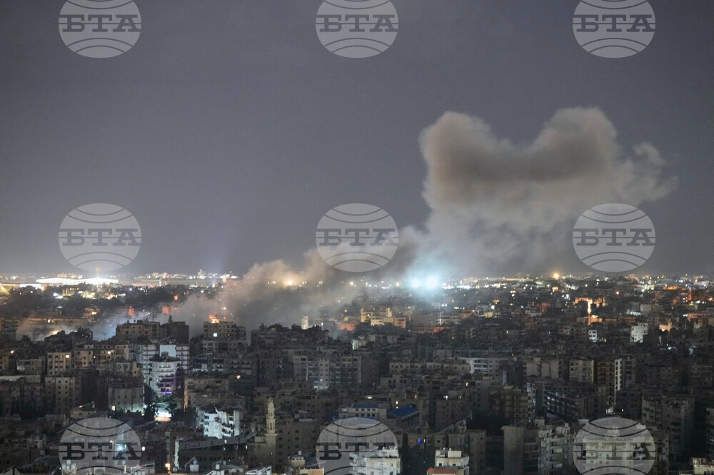 Lebanon Israel Iran War