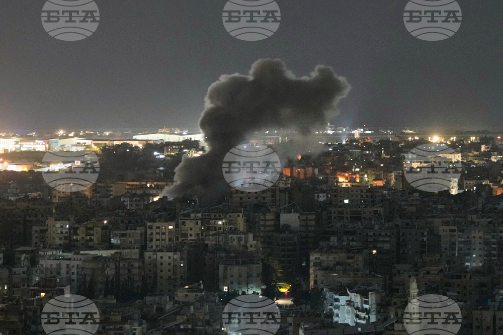 Lebanon Israel Iran War