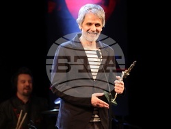 Национални награди за сценични изкуства "Икар"