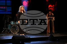 Национални награди за сценични изкуства "Икар"