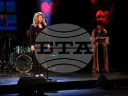 Национални награди за сценични изкуства "Икар"