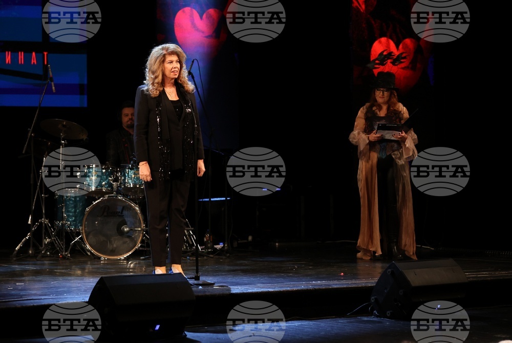 Национални награди за сценични изкуства "Икар"