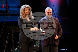 Национални награди за сценични изкуства "Икар"