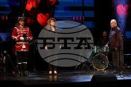 Национални награди за сценични изкуства "Икар"