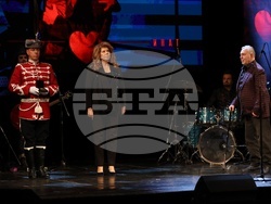 Национални награди за сценични изкуства "Икар"