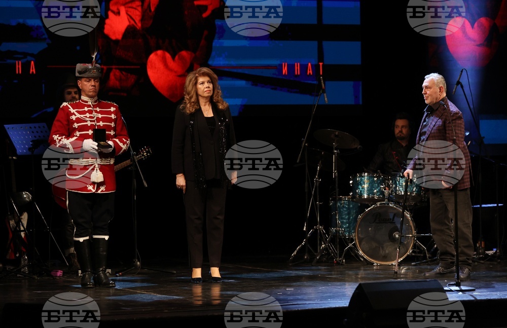 Национални награди за сценични изкуства "Икар"