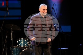 Национални награди за сценични изкуства "Икар"