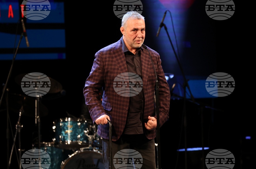 Национални награди за сценични изкуства "Икар"