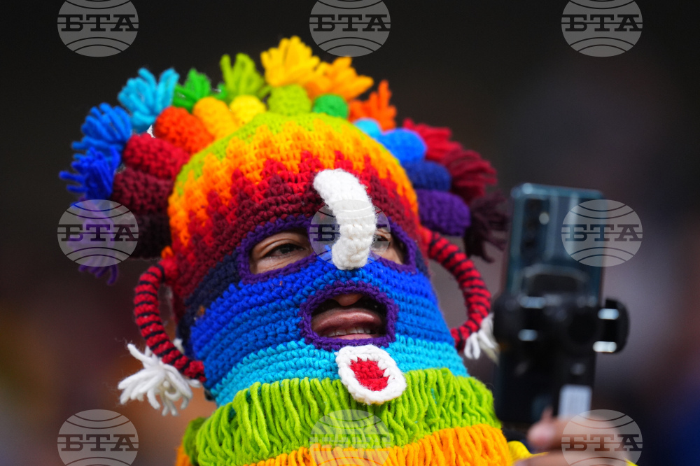 Morocco Ecuador Soccer