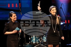 Национални награди за сценични изкуства "Икар"