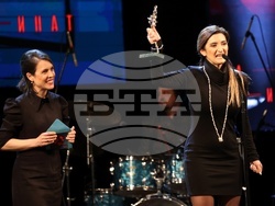 Национални награди за сценични изкуства "Икар"