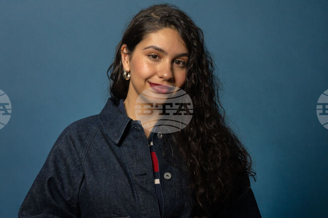 Alessia Cara Portrait Session