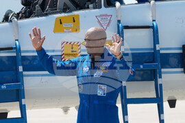 NASA Artemis Moonshot