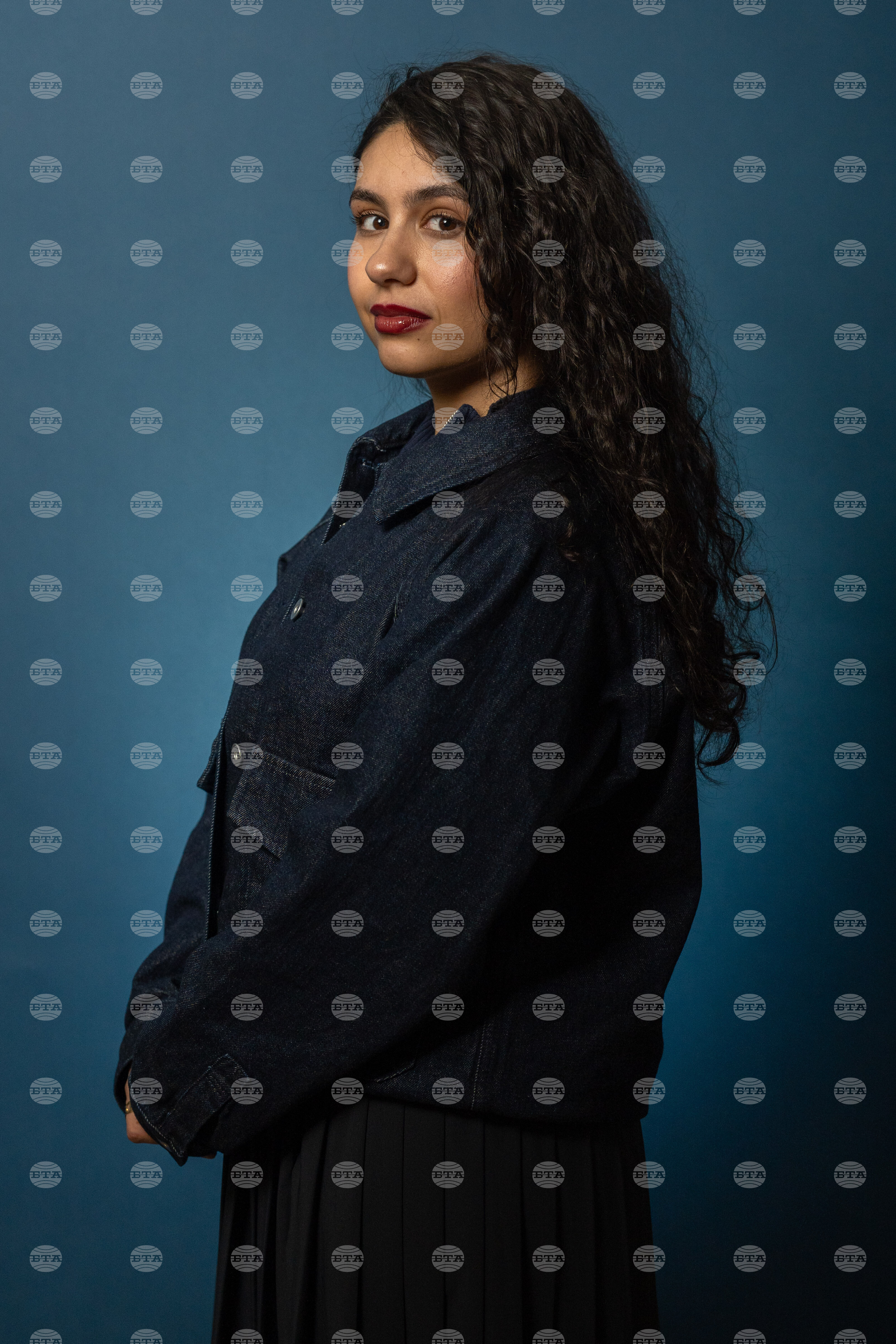 Alessia Cara Portrait Session