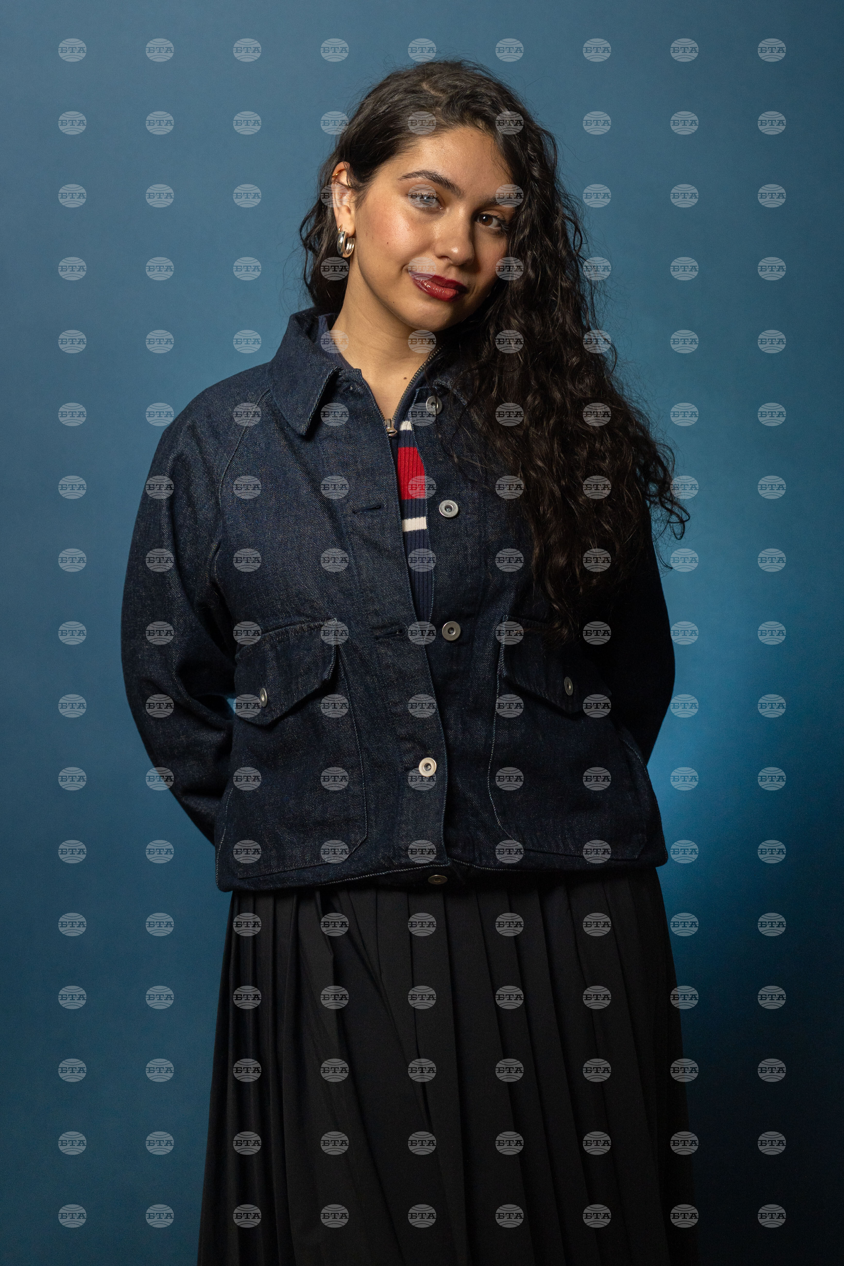 Alessia Cara Portrait Session
