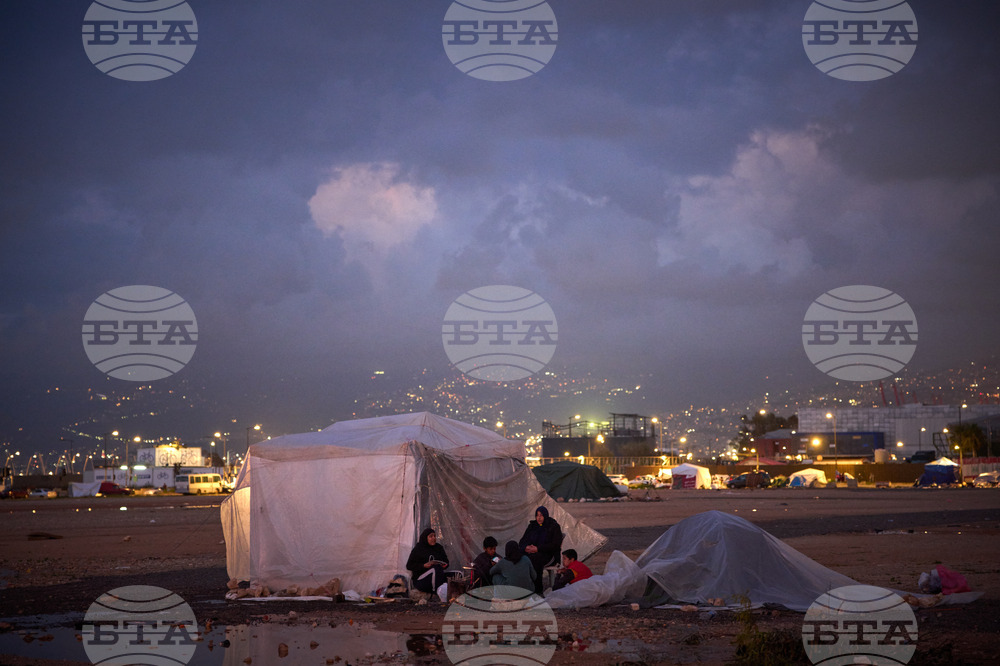 Lebanon Israel Iran War