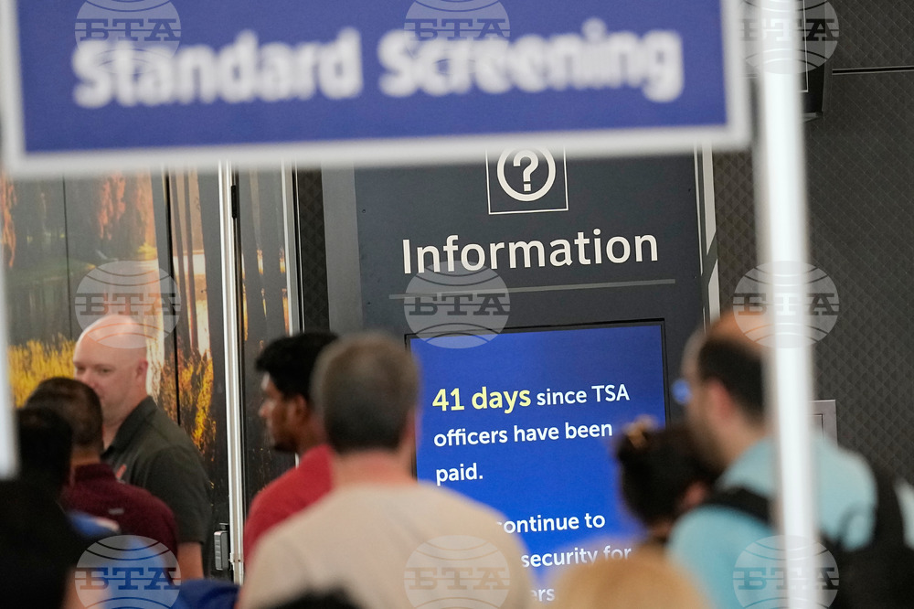Travel Delays