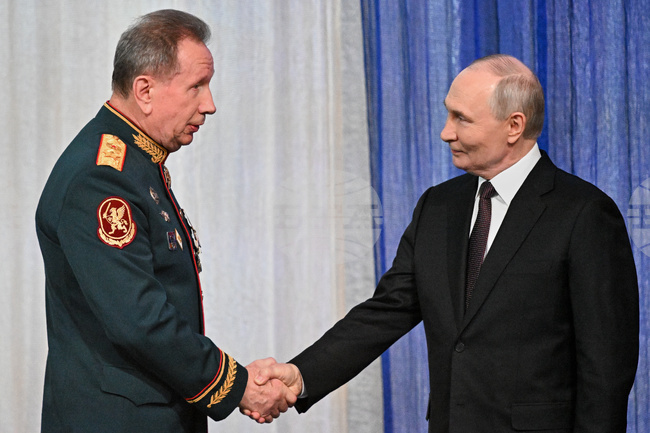 Russia National Guard