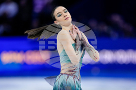 Czech Republic World Championships Figure Skating