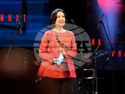 Национални награди за сценични изкуства "Икар"