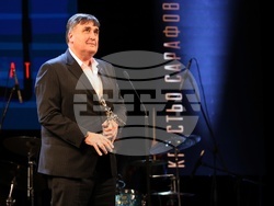 Национални награди за сценични изкуства "Икар"