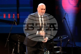 Национални награди за сценични изкуства "Икар"