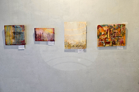 Кърджали - Милена Маркова - изложба