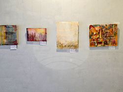 Кърджали - Милена Маркова - изложба